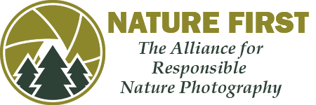 Natur Zuerst Logo