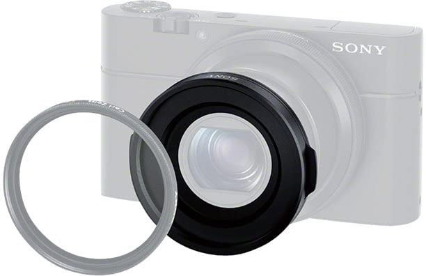 Sony RX100 VII Adapterring