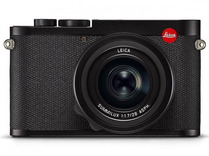 Leica Q2 Kamera
