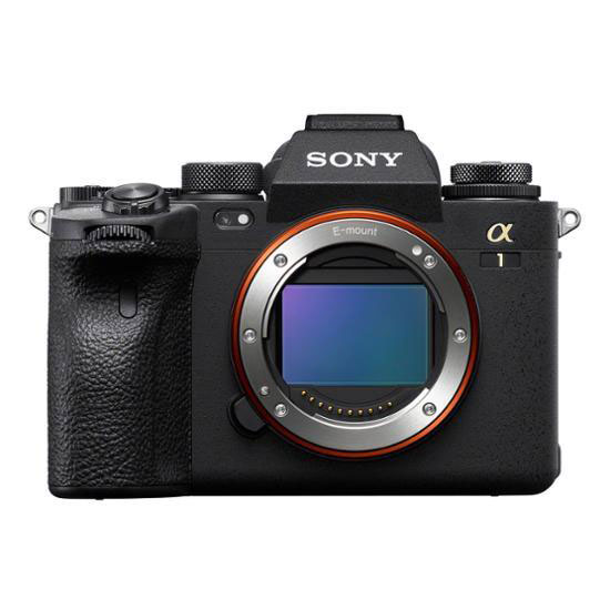 Sony Alpha 1 Kamera