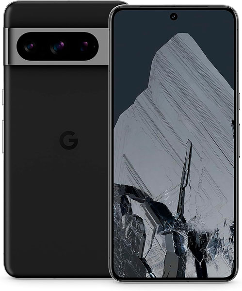 Google Pixel 8 Pro Handykamera