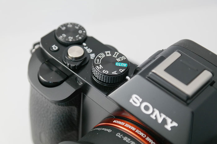 Beste Sony Kamera - worauf du achten musst