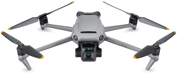 DJI Mavic 3 Drohne