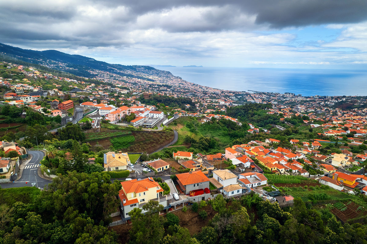 Madeira fotografieren Top Fotospots Cover